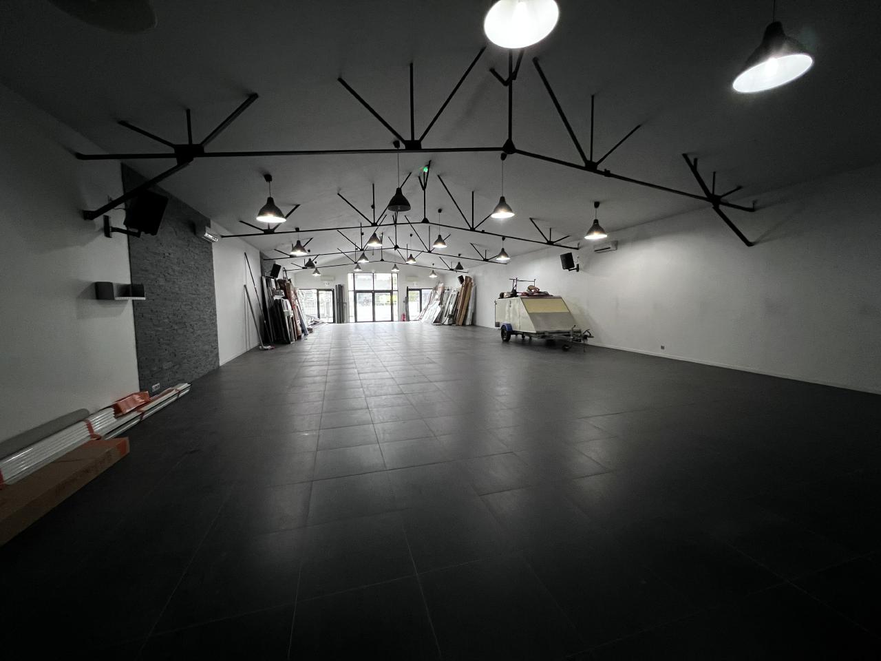 Local d'activité Veigné 575m² Location local d'activité Veigné Indre-et-Loire OLACT2534067 2